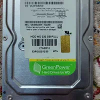 هارد 320GB