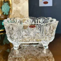 اجیل خوری کریستال چک