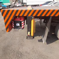 جرثقیل خاور۶۰۸|خودرو سنگین|تهران, اتحاد|دیوار