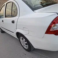 تیبا ۹۹ بدون رنگ|خودرو سواری و وانت|مهاباد (آذربایجان غربی), |دیوار