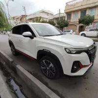 فروش خودرو چانگان پلاس ۲۰۲۴|خودرو سواری و وانت|بابل, |دیوار