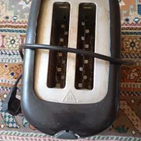 توستر نان