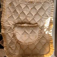 کریر مبله نوزادی|تخت و صندلی بچه|فردیس, داوری|دیوار