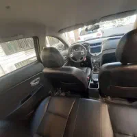 mvm 315 new face Sport1397|خودرو سواری و وانت|سمنان, |دیوار