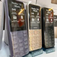 گوشی ساده نوکیا مدل 130 نیو اصلی ویتنام باریجستری|موبایل|تهران, نازی‌آباد|دیوار