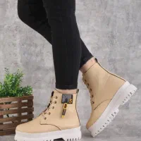 نیم بوت مردانه زنانه|کیف، کفش، کمربند|یزد, |دیوار