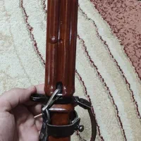 چاقو کارد سنگری سرنیزه قدیمی عتیقه کلکسیونی|کلکسیون اشیاء عتیقه|نکا, |دیوار