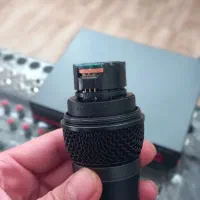 میکروفن بیسیم سنهایزر سوپر های کپی|آلات موسیقی|شهرکرد, |دیوار