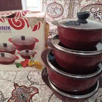 سرویس قابلمه
