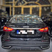 چری ام وی ام آریزو 5 FL اف ال اسپرت/1404با گارانتی