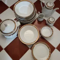 سرویس چینی