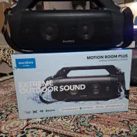 اسپیکر فوقالعاده قوی