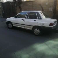 انژکتور با بیمه و معاینه فنی و کارت سوخت