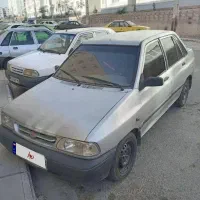 پراید 131 مدل 92