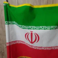 ۳عدد پرچم مخصوص راهپیمایی