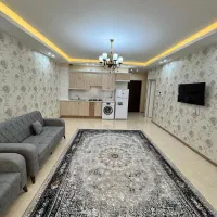 فروش آپارتمان ۶۸ متری فول مبله طبقه ۳ در شهر سرعین|فروش آپارتمان|سرعین, |دیوار
