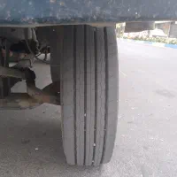 خاور بنز۶۰۸|خودرو سنگین|تاکستان, |دیوار