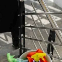 خدمات نطافت ساختمان بارکینگ منزل و محل کار|خدمات نظافت|شهرکرد, |دیوار