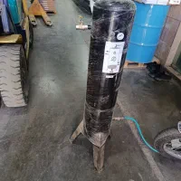 آب گیر کمپرسور