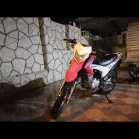 فروش موتورت یل ۲۰۰ پرواز|موتورسیکلت|سعدآباد, |دیوار