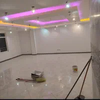 نقاشی ساختمان|خدمات پیشه و مهارت|میانه, |دیوار