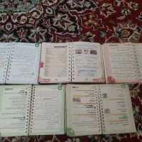 کتاب درسی هشتم و هفتم|کتاب و مجله آموزشی|شاندیز, |دیوار