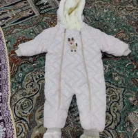 کاپشن بچه گانه