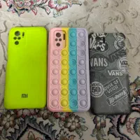 کاور نوت ۱۰