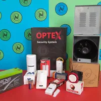 دزدگیر اماکن فروش چکی