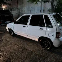 پراید ۱۱۱ مدل ۹۶|خودرو سواری و وانت|پرند, فاز ۲|دیوار