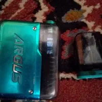 ویپ ارگاس پی ۲