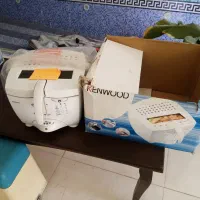 چرخ گوشت و وسایل برقی|سایر لوازم برقی|پردیس, فاز ۲|دیوار