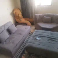 مبل و جلو مبلی