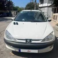۲۰۶ تیپ ۵ آخر ۹۸