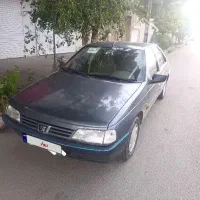 پژو 405|خودرو سواری و وانت|سلماس, |دیوار
