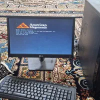 کامپیوتر و لوازم فروشی