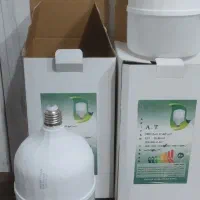 لامپ ال ای دی 40 وات واقعی با یک سال ضمانت|لامپ و چراغ|مشهد, امیریه|دیوار