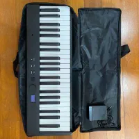 پیانو دیجیتال اورجینال تاشو کونیکس مدل PJ88C اصلی|پیانو، کیبورد، آکاردئون|تهران, بهارستان|دیوار