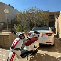 موتور کویر S5