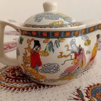 گلدانBavaria وچینی|صنایع دستی و سایر لوازم تزئینی|تهران, سعیدآباد|دیوار