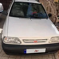 پراید مدل. 1399