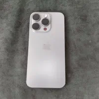 iPhone 15 pro  ریجستری شده
