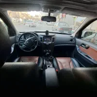 هایما s7 مدل ۹۶|خودرو سواری و وانت|مشهد, امیر|دیوار