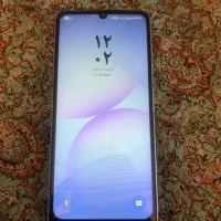 سامسونگ A07 حافظه ۱۲۸ رام ۶