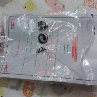 فرزمتوسط ضمانت1ساله.دریل شارژی۲باتری.دریل گیربکسی|ابزارآلات|مشهد, فاطمیه|دیوار