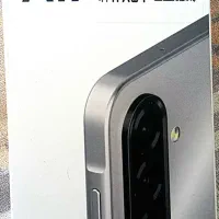 گوشی سامسونگ A17 256 ram 8 خاکستری  آکبند