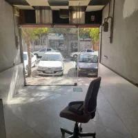 اجاره مغازه 30میلیون رهن 6میلیون اجاره