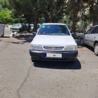 پراید 131
