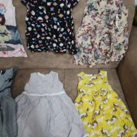 لباس و کفش بچگانه تابستانی در حد نو|کفش و لباس بچه|رشت, فخب|دیوار