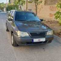 فروش ویژه خودرو ۱۱۱ مدل ۹۱